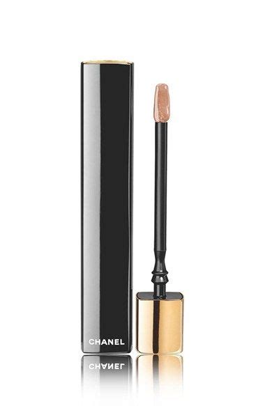 chanel lip gloss nodstrom|Chanel lip gloss.